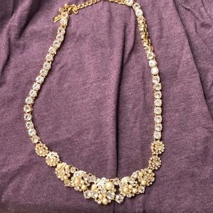 Kate spade necklace